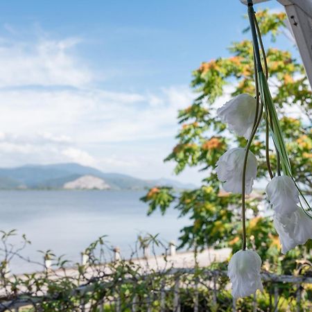 Hotel Butterfly - We Suite Torre del Lago Puccini Exterior foto