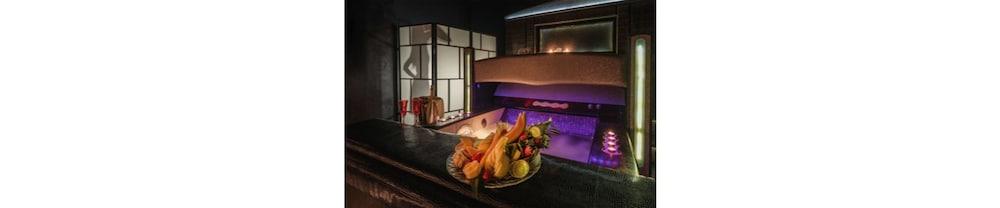 Hotel Butterfly - We Suite Torre del Lago Puccini Exterior foto