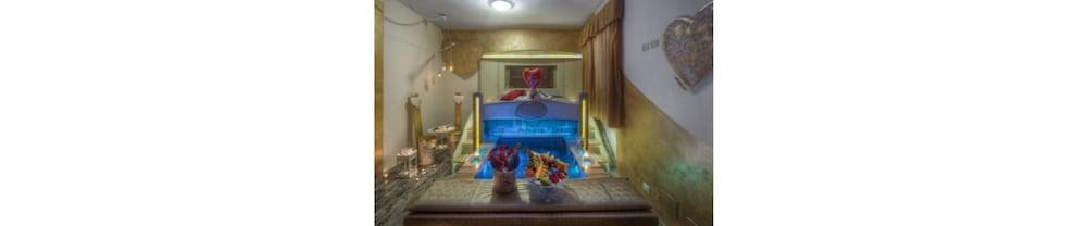 Hotel Butterfly - We Suite Torre del Lago Puccini Exterior foto