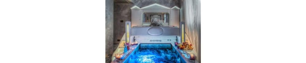 Hotel Butterfly - We Suite Torre del Lago Puccini Exterior foto