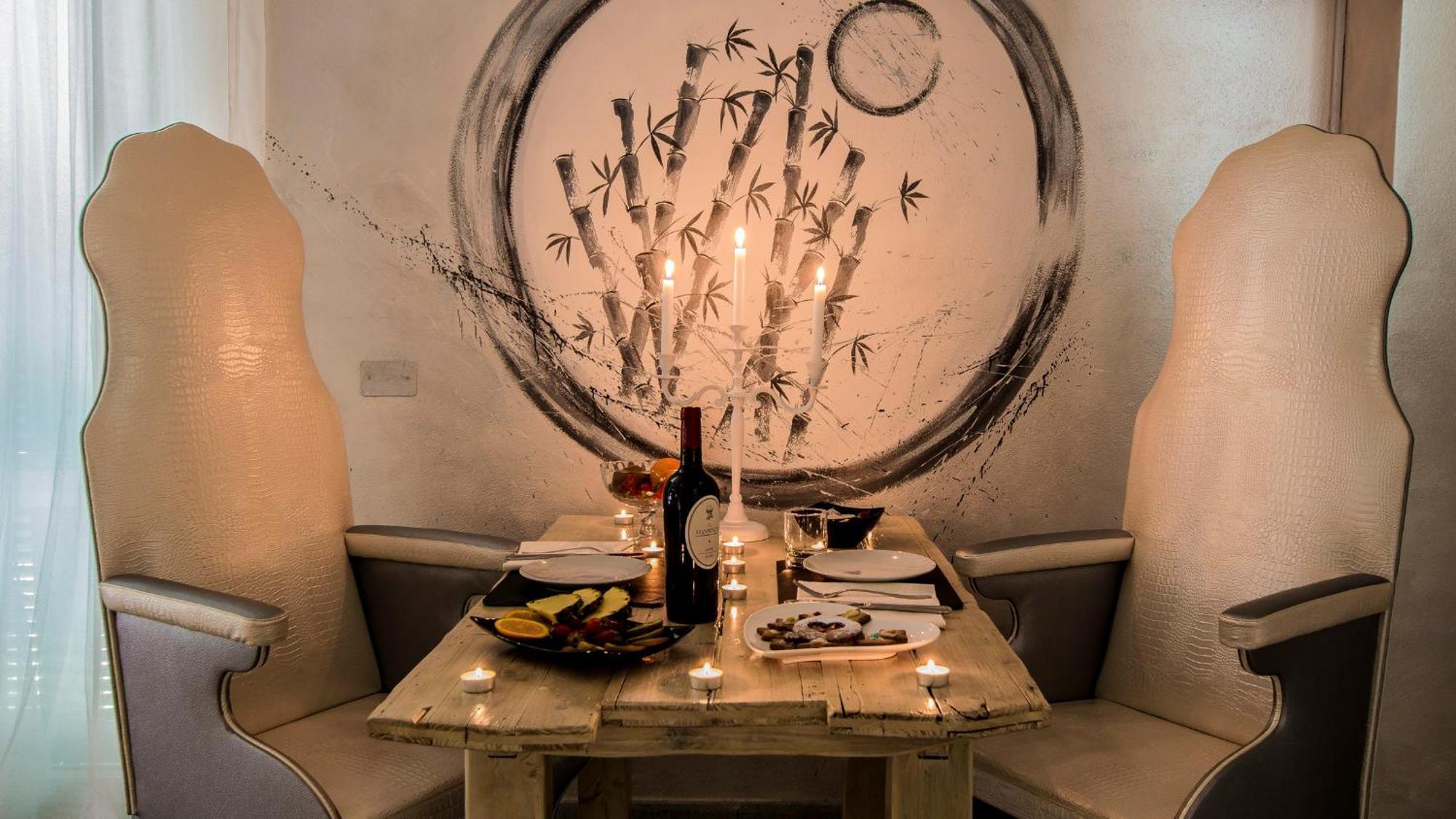 Hotel Butterfly - We Suite Torre del Lago Puccini Exterior foto