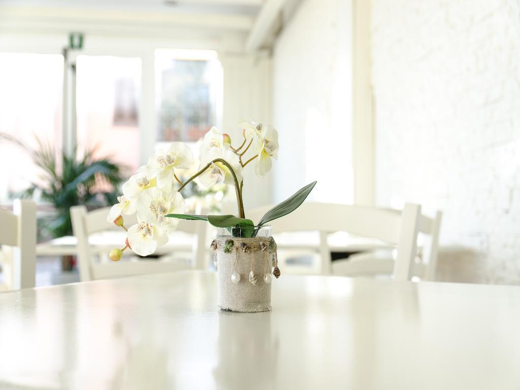 Hotel Butterfly - We Suite Torre del Lago Puccini Zimmer foto