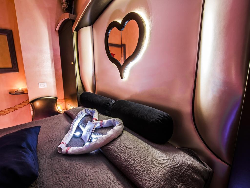 Hotel Butterfly - We Suite Torre del Lago Puccini Zimmer foto