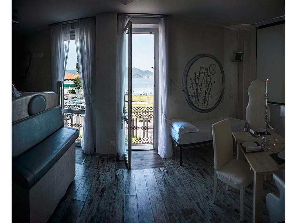Hotel Butterfly - We Suite Torre del Lago Puccini Exterior foto