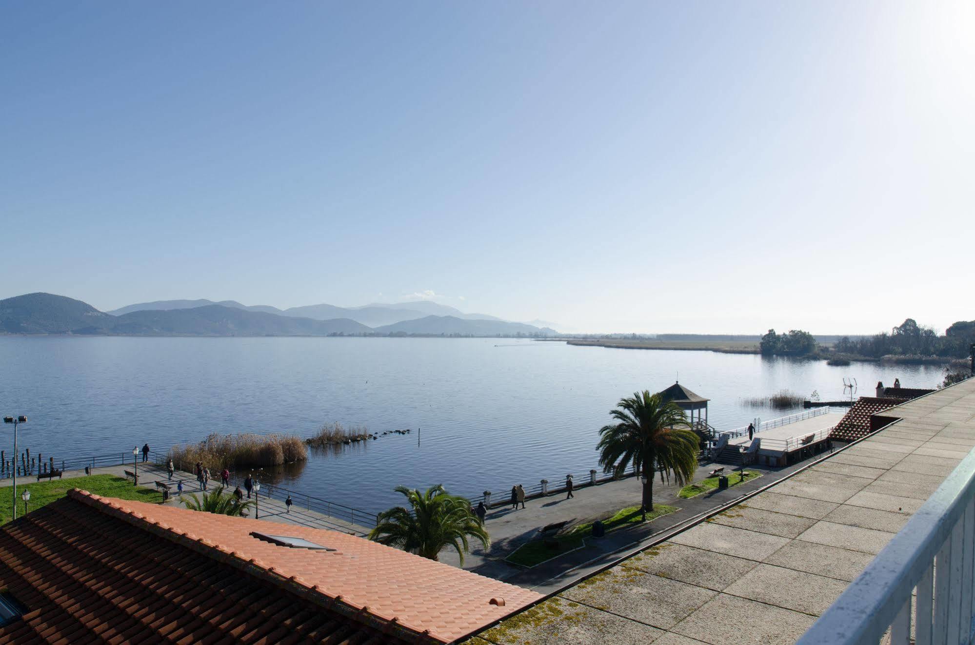 Hotel Butterfly - We Suite Torre del Lago Puccini Exterior foto